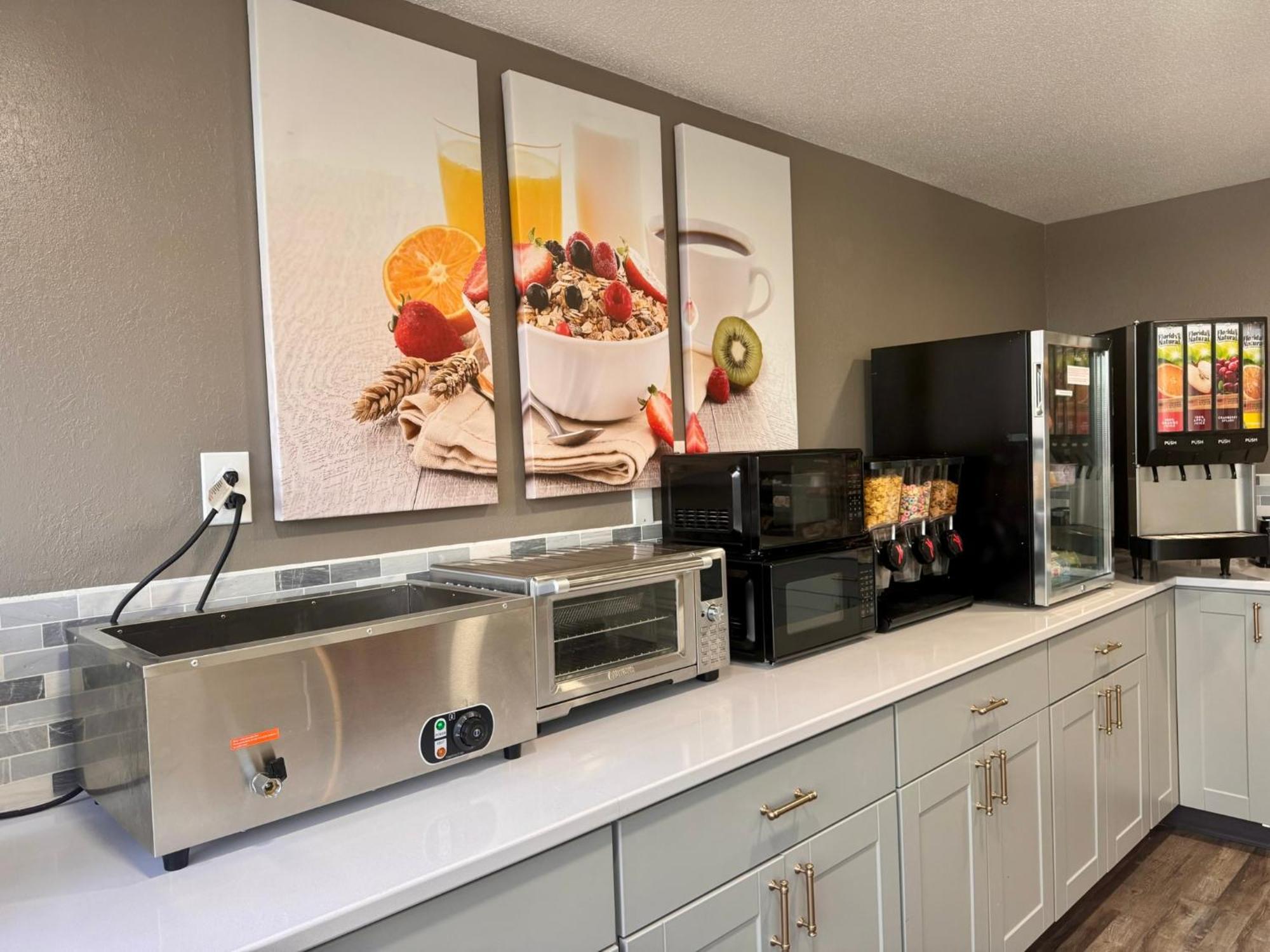 Super 8 By Wyndham Great Falls City Center Exterior foto