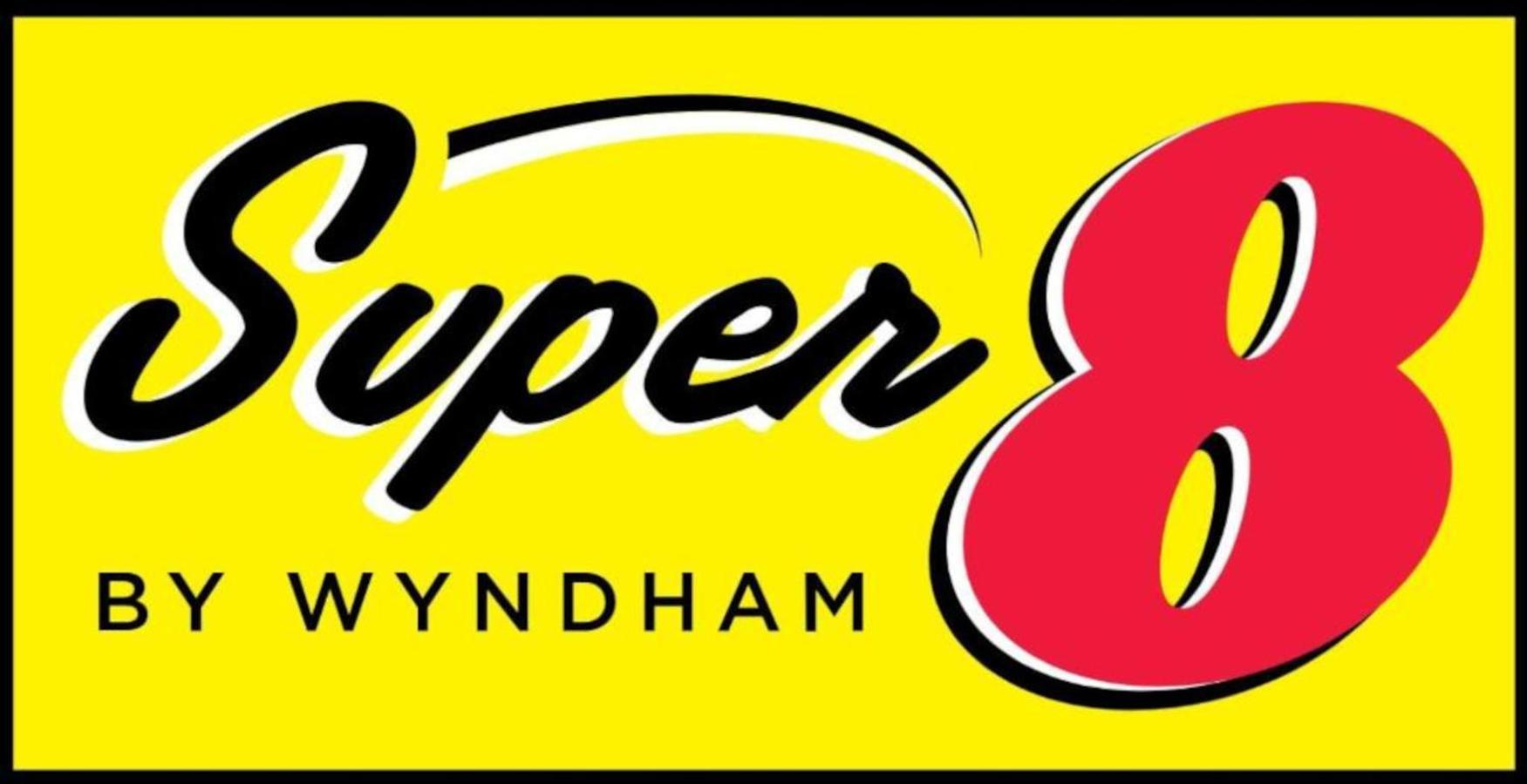 Super 8 By Wyndham Great Falls City Center Exterior foto